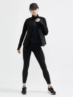 Women Craft Sportswear Women's ADV Essence Warm Jacket
