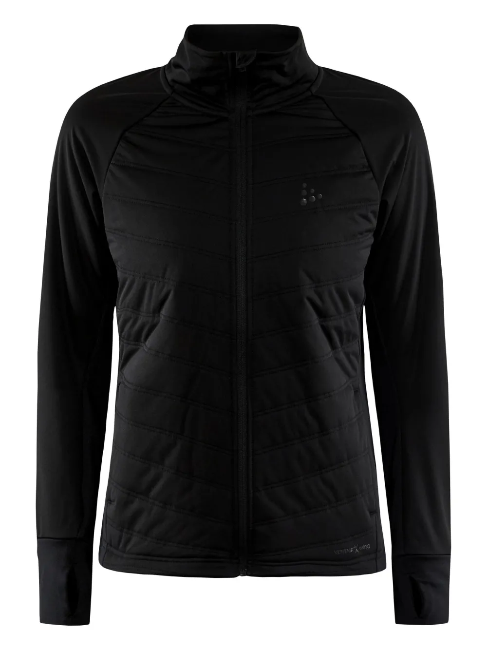 Women Craft Sportswear Women's ADV Essence Warm Jacket