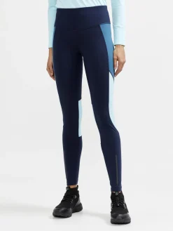 Women Craft Sportswear WOMEN'S ADV ESSENCE WARM TIGHTS
