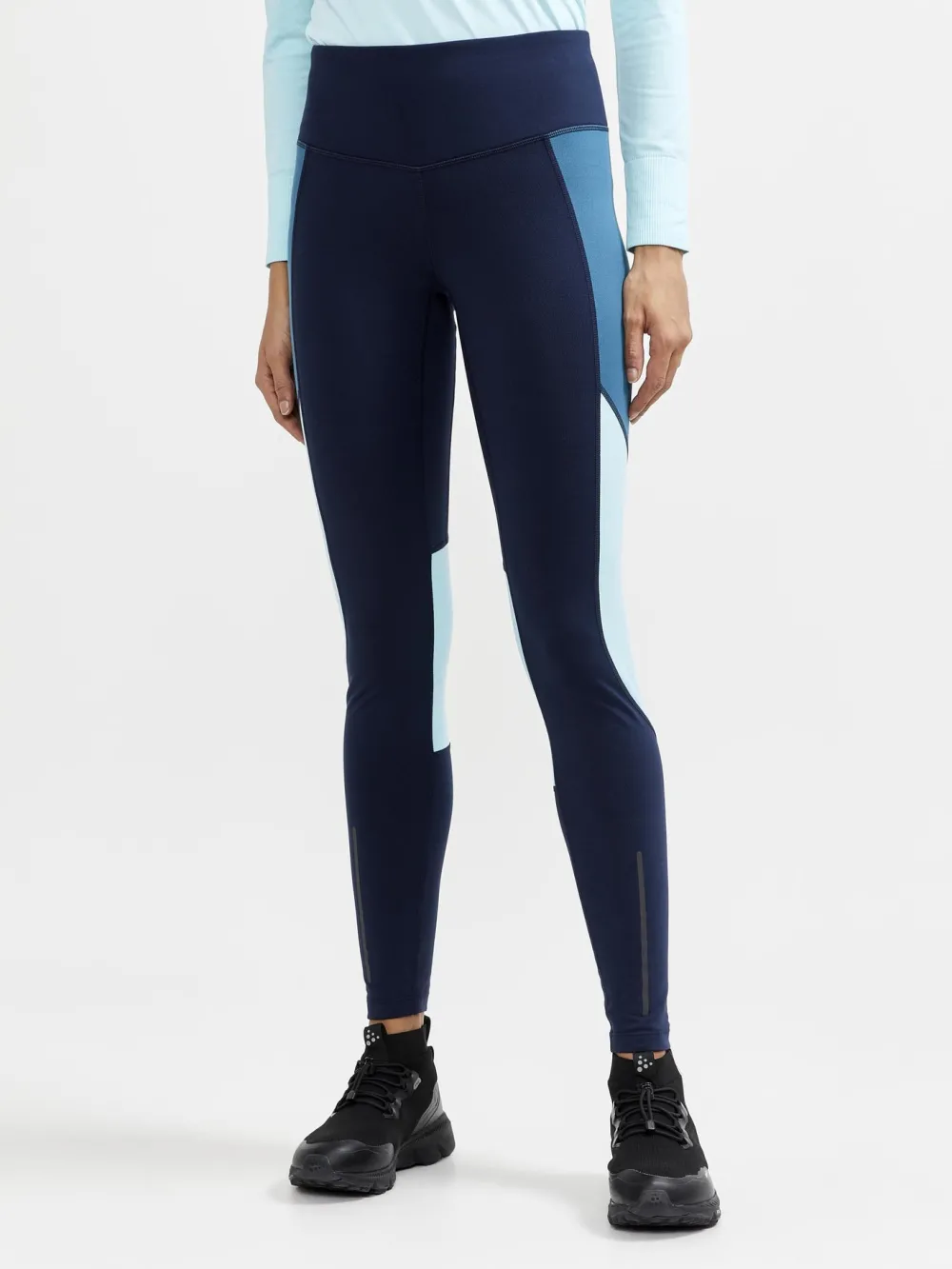 Women Craft Sportswear WOMEN'S ADV ESSENCE WARM TIGHTS