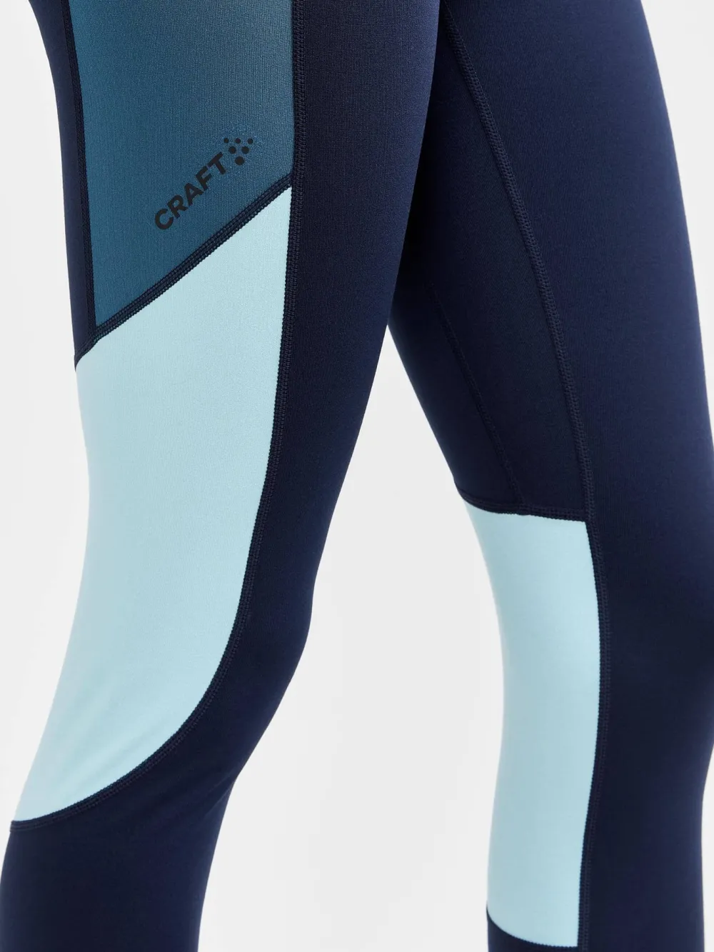 Women Craft Sportswear WOMEN'S ADV ESSENCE WARM TIGHTS