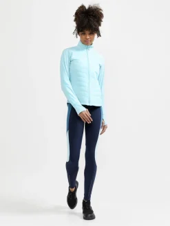 Women Craft Sportswear WOMEN'S ADV ESSENCE WARM TIGHTS