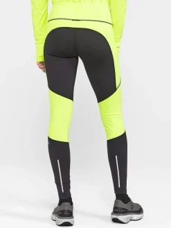 Women Craft Sportswear WOMEN'S ADV ESSENCE WARM TIGHTS