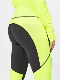 Women Craft Sportswear WOMEN'S ADV ESSENCE WARM TIGHTS