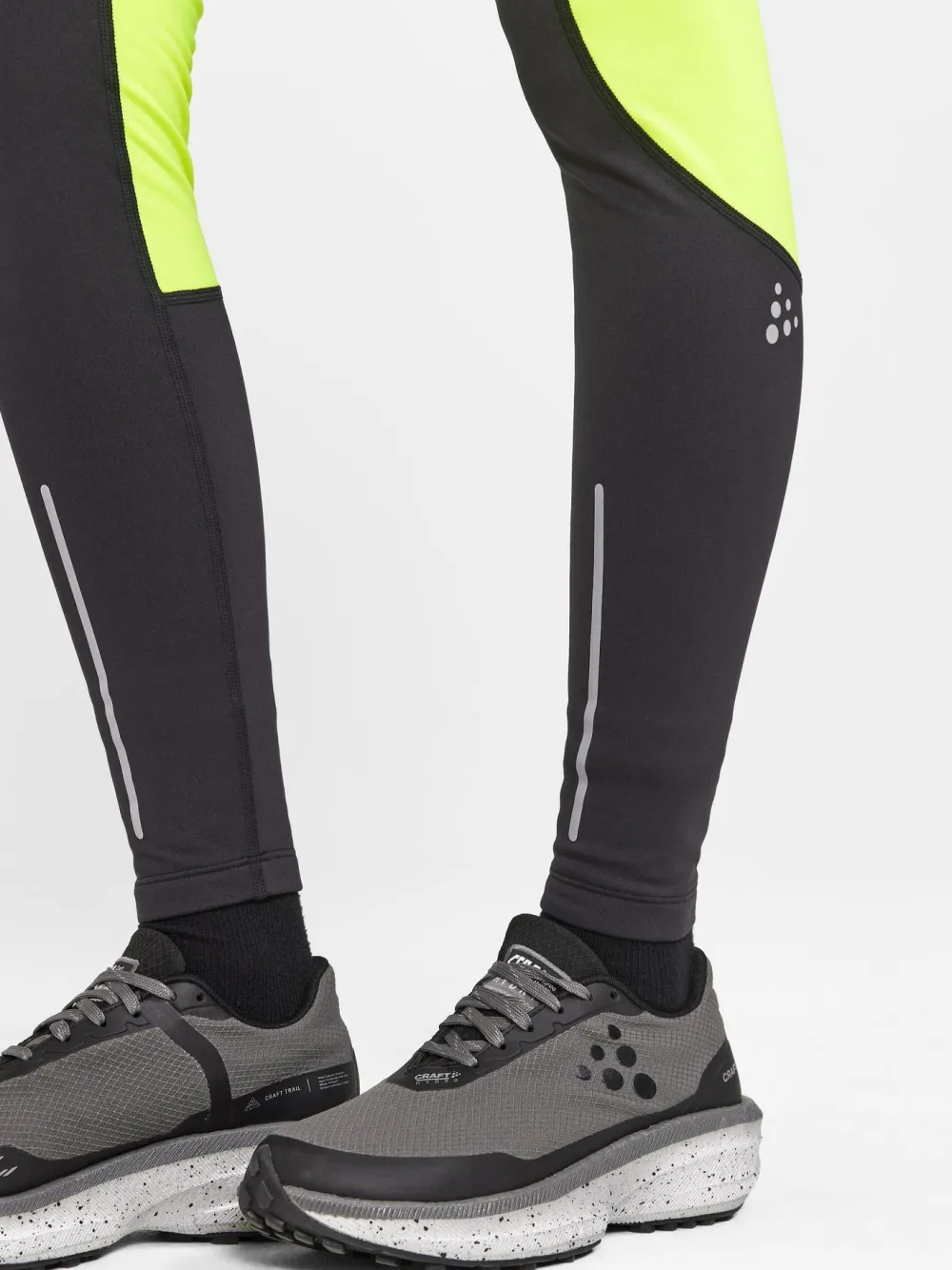 Women Craft Sportswear WOMEN'S ADV ESSENCE WARM TIGHTS