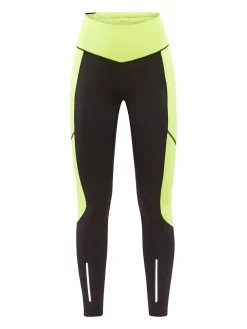 Women Craft Sportswear WOMEN'S ADV ESSENCE WARM TIGHTS