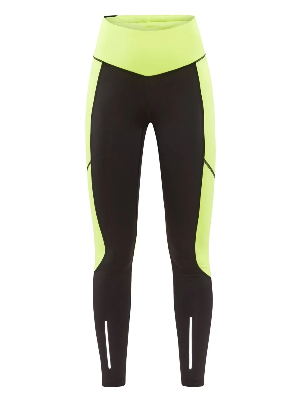 Women Craft Sportswear WOMEN'S ADV ESSENCE WARM TIGHTS