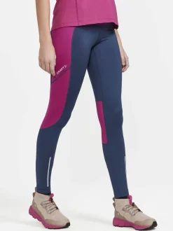 Women Craft Sportswear WOMEN'S ADV ESSENCE WARM TIGHTS