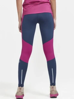 Women Craft Sportswear WOMEN'S ADV ESSENCE WARM TIGHTS