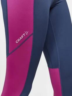 Women Craft Sportswear WOMEN'S ADV ESSENCE WARM TIGHTS