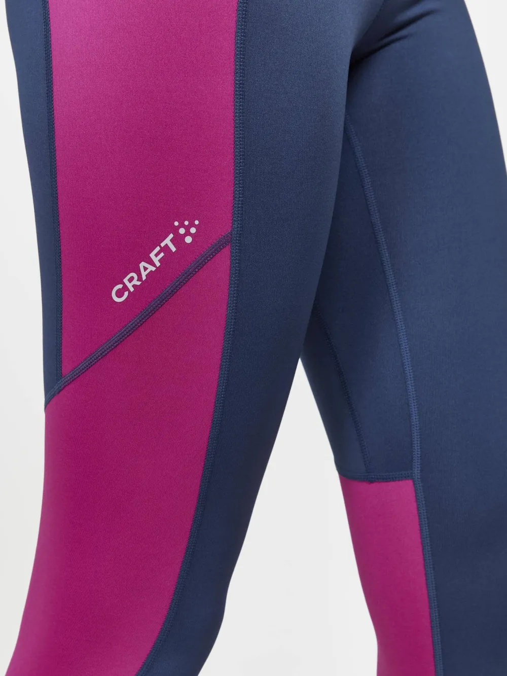 Women Craft Sportswear WOMEN'S ADV ESSENCE WARM TIGHTS