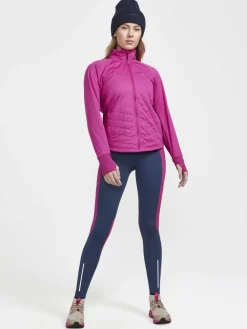Women Craft Sportswear WOMEN'S ADV ESSENCE WARM TIGHTS