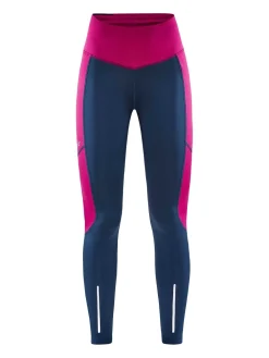 Women Craft Sportswear WOMEN'S ADV ESSENCE WARM TIGHTS