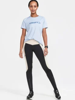Women Craft Sportswear WOMEN'S ADV ESSENCE WARM TIGHTS