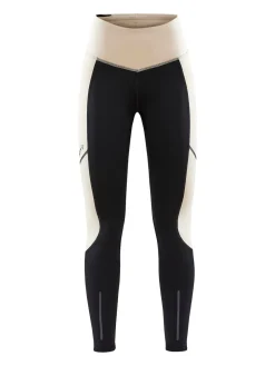 Women Craft Sportswear WOMEN'S ADV ESSENCE WARM TIGHTS