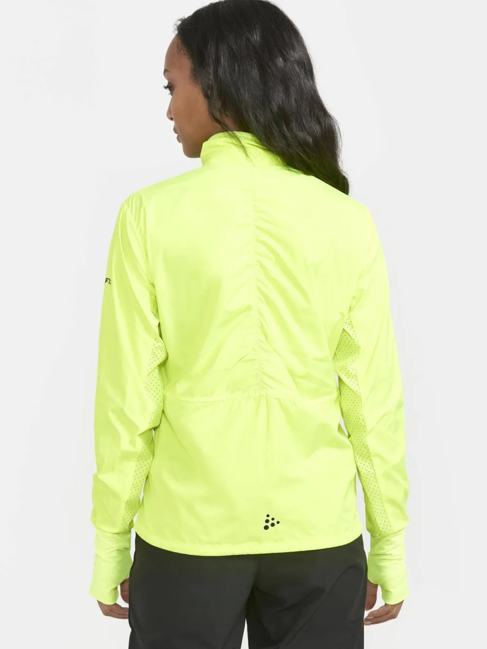 Women Craft Sportswear Women's ADV Essence Wind Jacket -