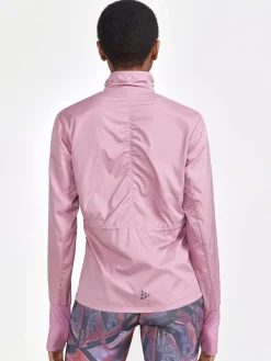 Women Craft Sportswear Women's ADV Essence Wind Jacket -