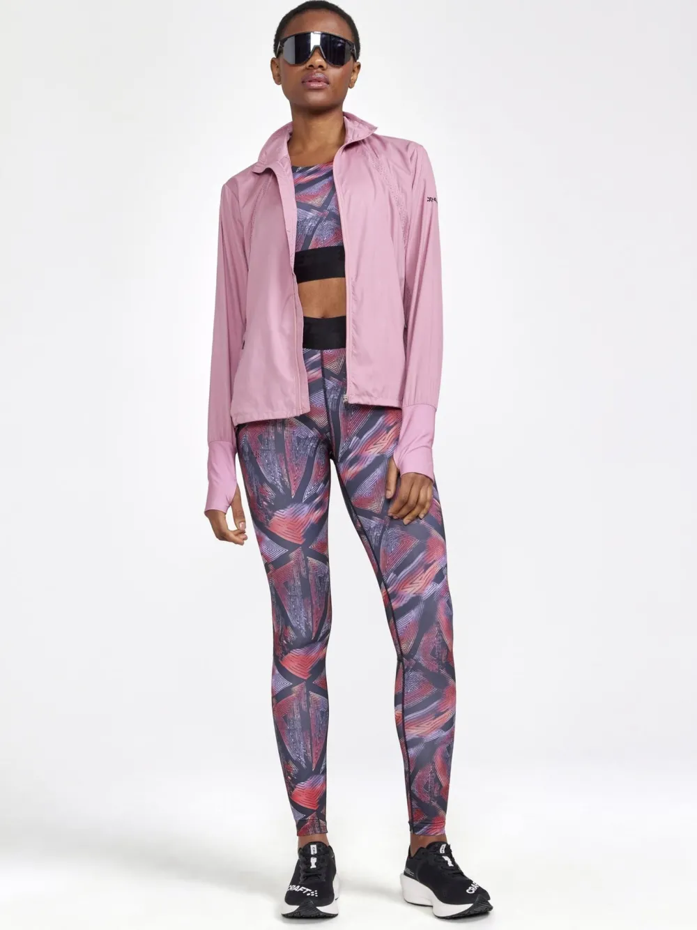 Women Craft Sportswear Women's ADV Essence Wind Jacket -