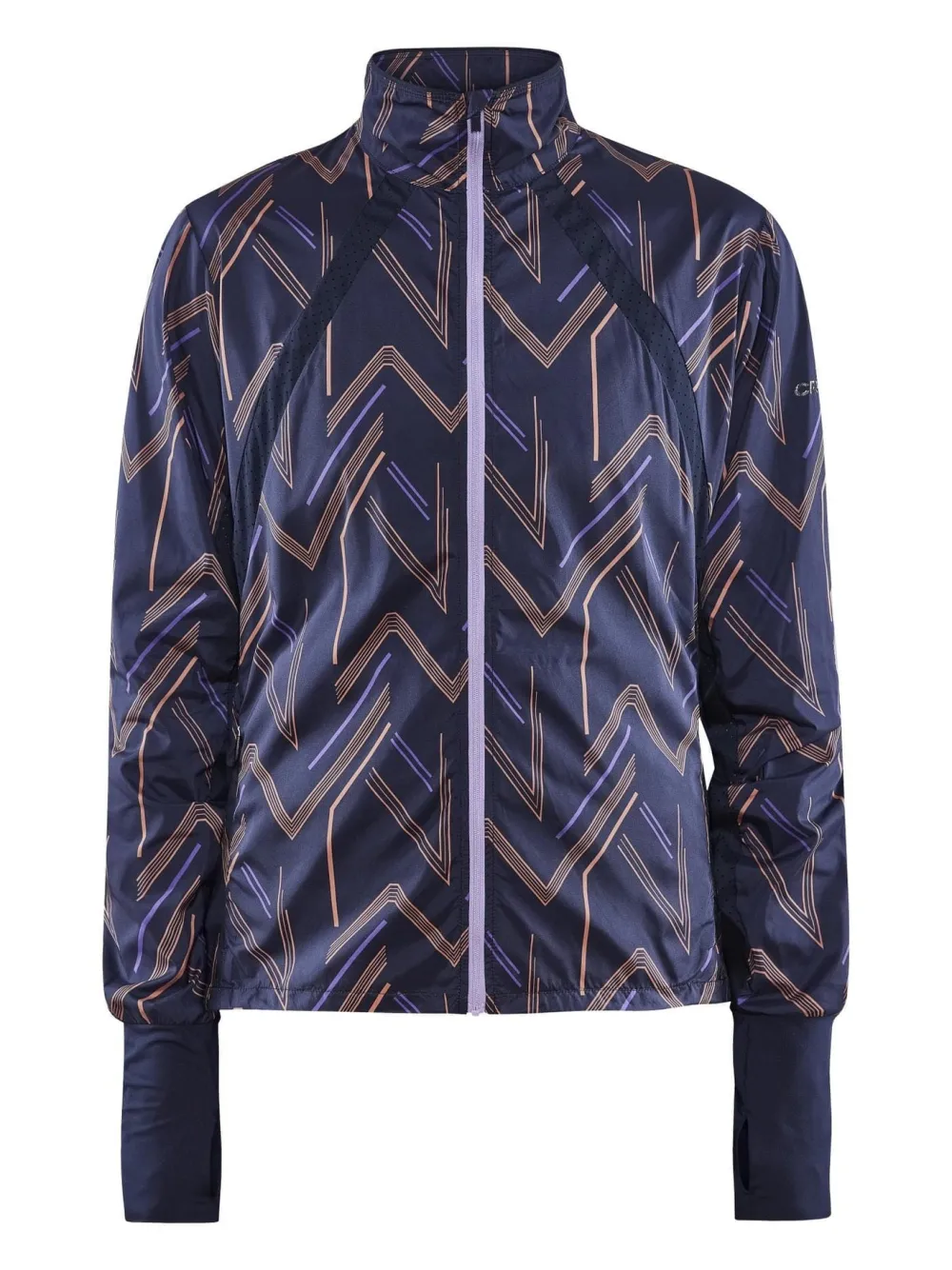 Women Craft Sportswear Women's ADV Essence Wind Jacket -