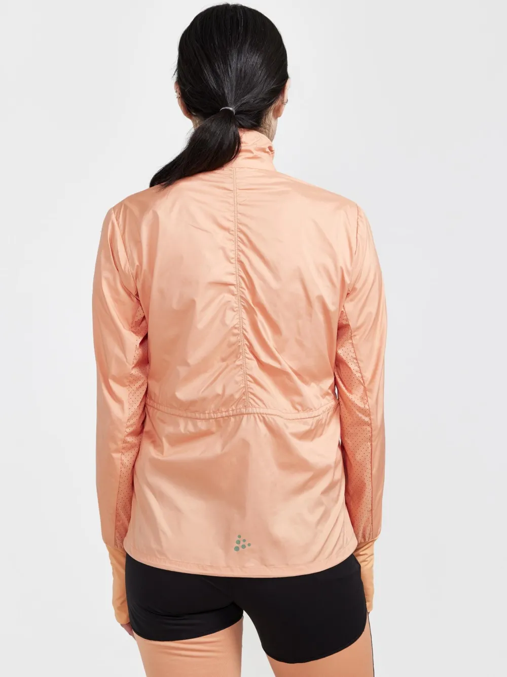 Women Craft Sportswear Women's ADV Essence Wind Jacket -