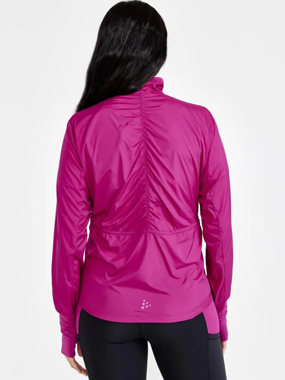 Women Craft Sportswear Women's ADV Essence Wind Jacket -
