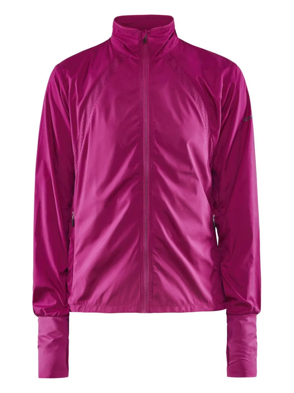 Women Craft Sportswear Women's ADV Essence Wind Jacket -