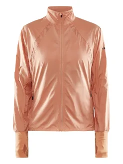 Women Craft Sportswear Women's ADV Essence Wind Jacket -
