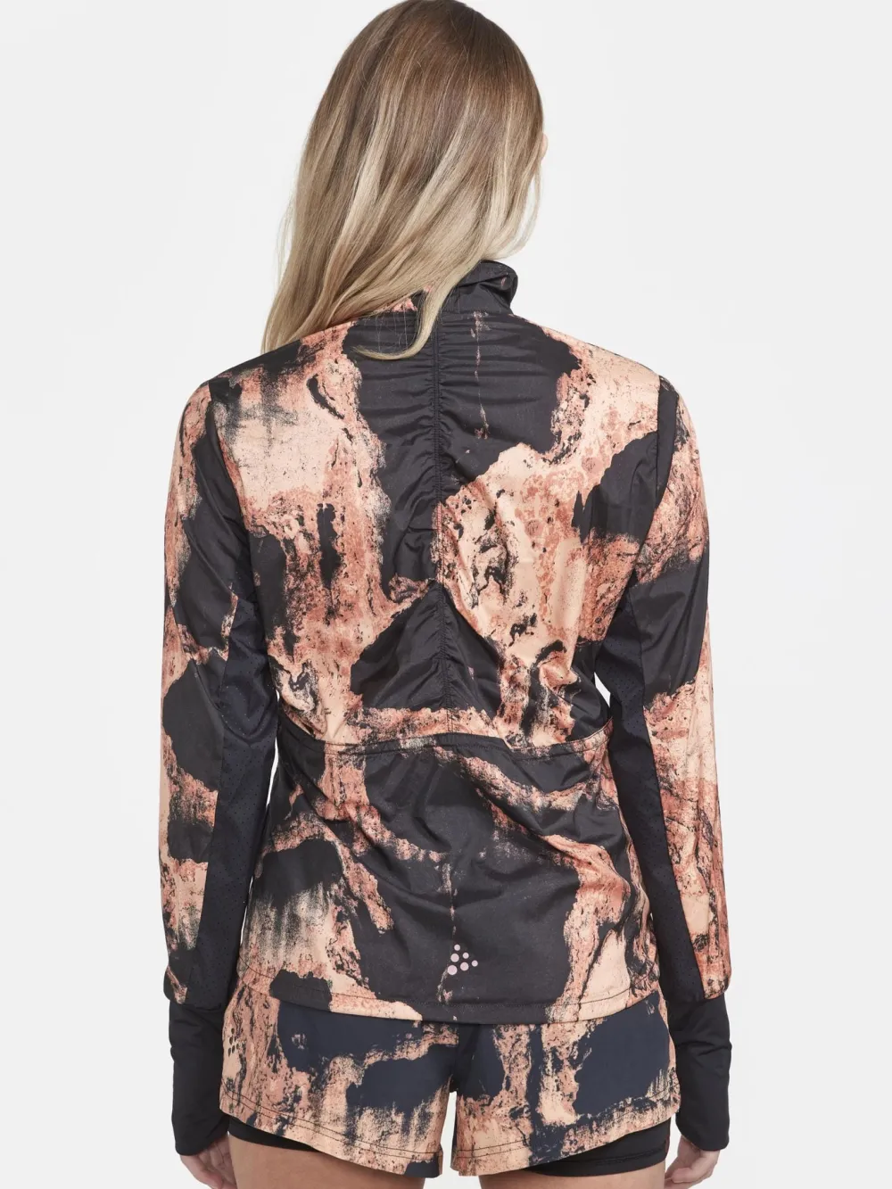 Women Craft Sportswear Women's ADV Essence Wind Jacket -