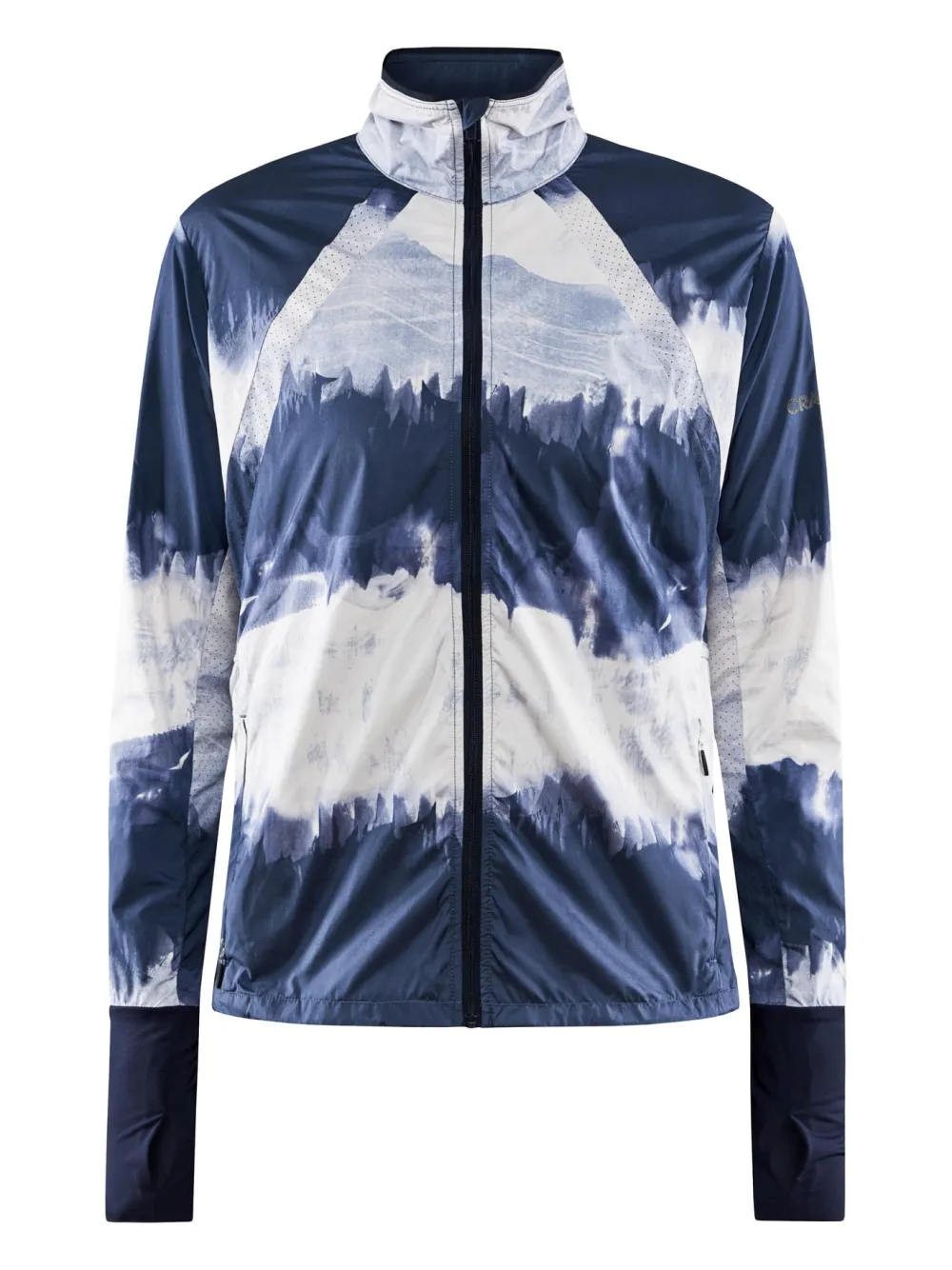 Women Craft Sportswear Women's ADV Essence Wind Jacket -