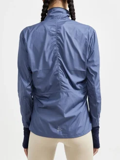 Women Craft Sportswear Women's ADV Essence Wind Jacket -