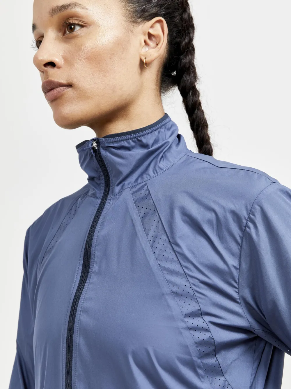 Women Craft Sportswear Women's ADV Essence Wind Jacket -