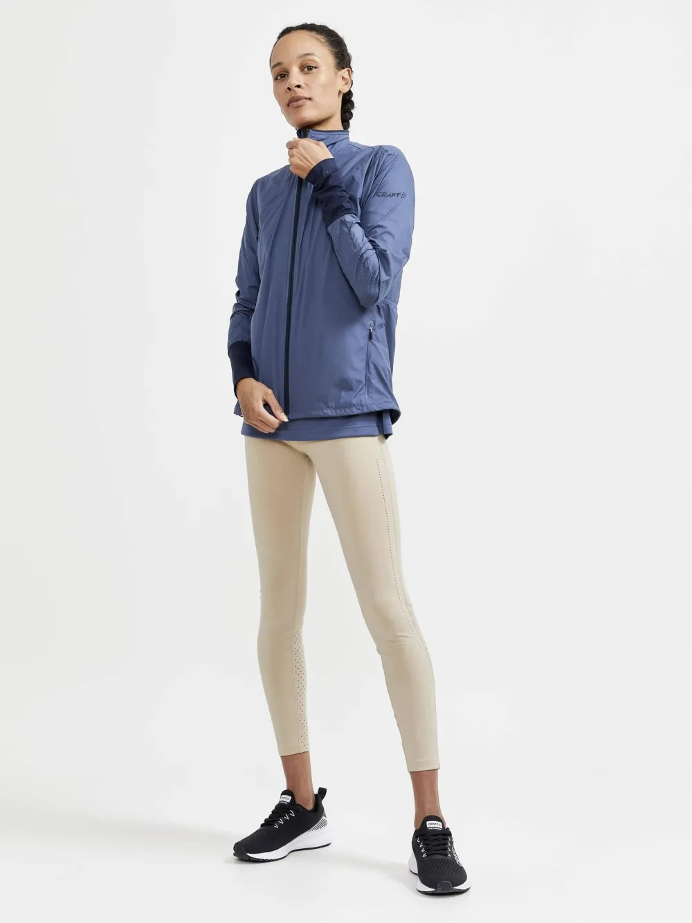 Women Craft Sportswear Women's ADV Essence Wind Jacket -