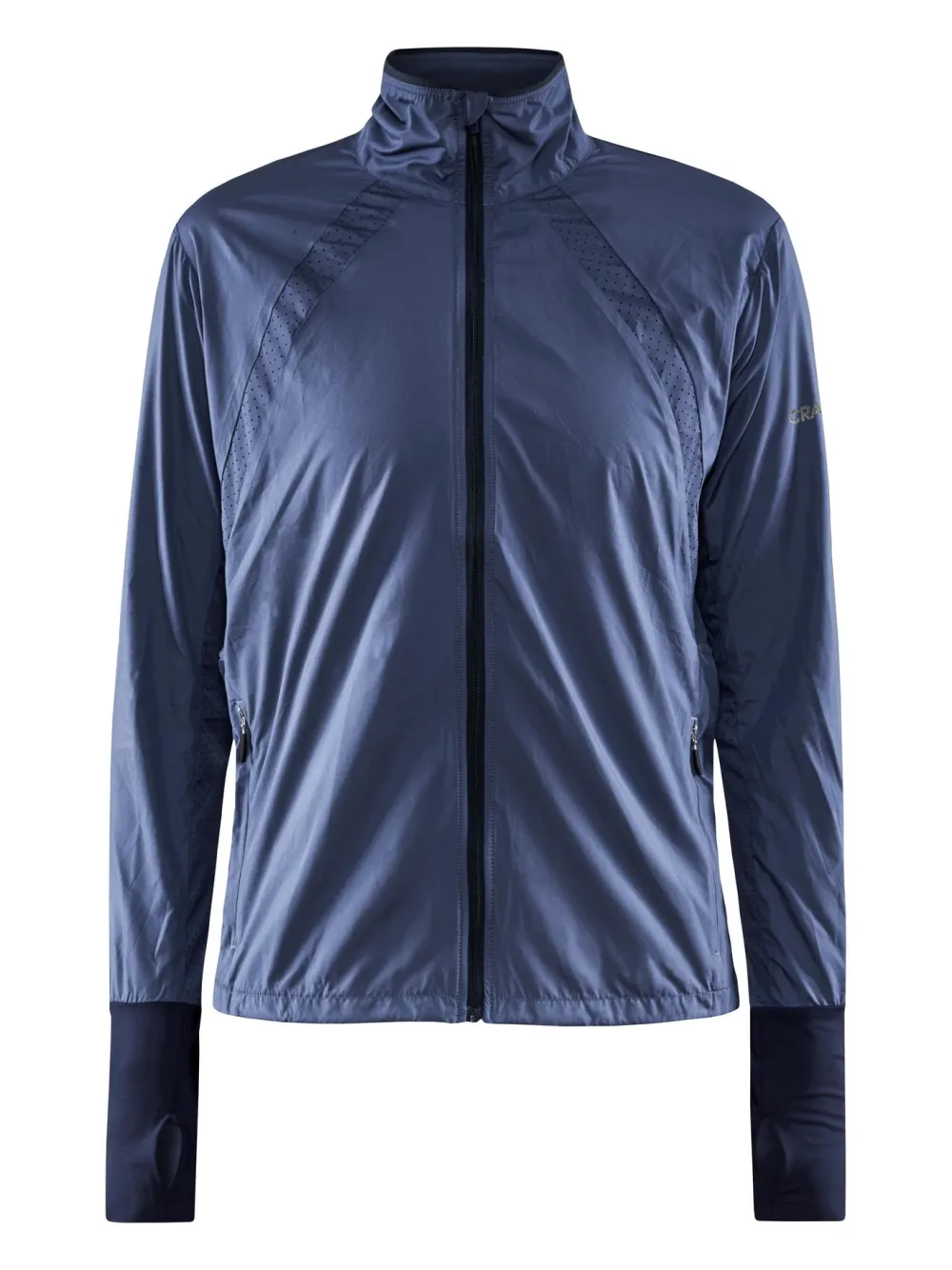 Women Craft Sportswear Women's ADV Essence Wind Jacket -