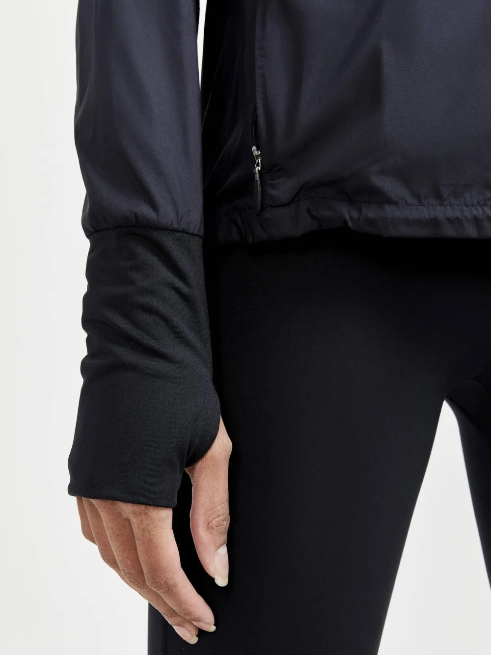 Women Craft Sportswear Women's ADV Essence Wind Jacket -