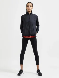 Women Craft Sportswear Women's ADV Essence Wind Jacket -