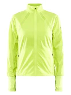 Women Craft Sportswear Women's ADV Essence Wind Jacket -