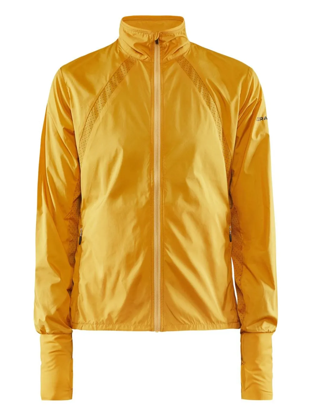 Women Craft Sportswear Women's ADV Essence Wind Jacket -