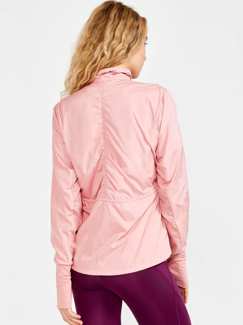 Women Craft Sportswear Women's ADV Essence Wind Jacket -