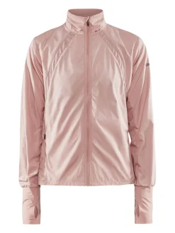 Women Craft Sportswear Women's ADV Essence Wind Jacket -