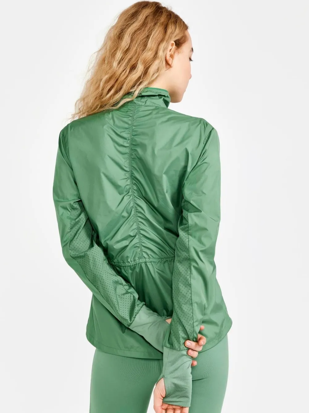 Women Craft Sportswear Women's ADV Essence Wind Jacket -