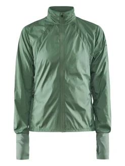 Women Craft Sportswear Women's ADV Essence Wind Jacket -