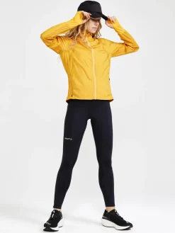 Women Craft Sportswear Women's ADV Essence Wind Jacket -