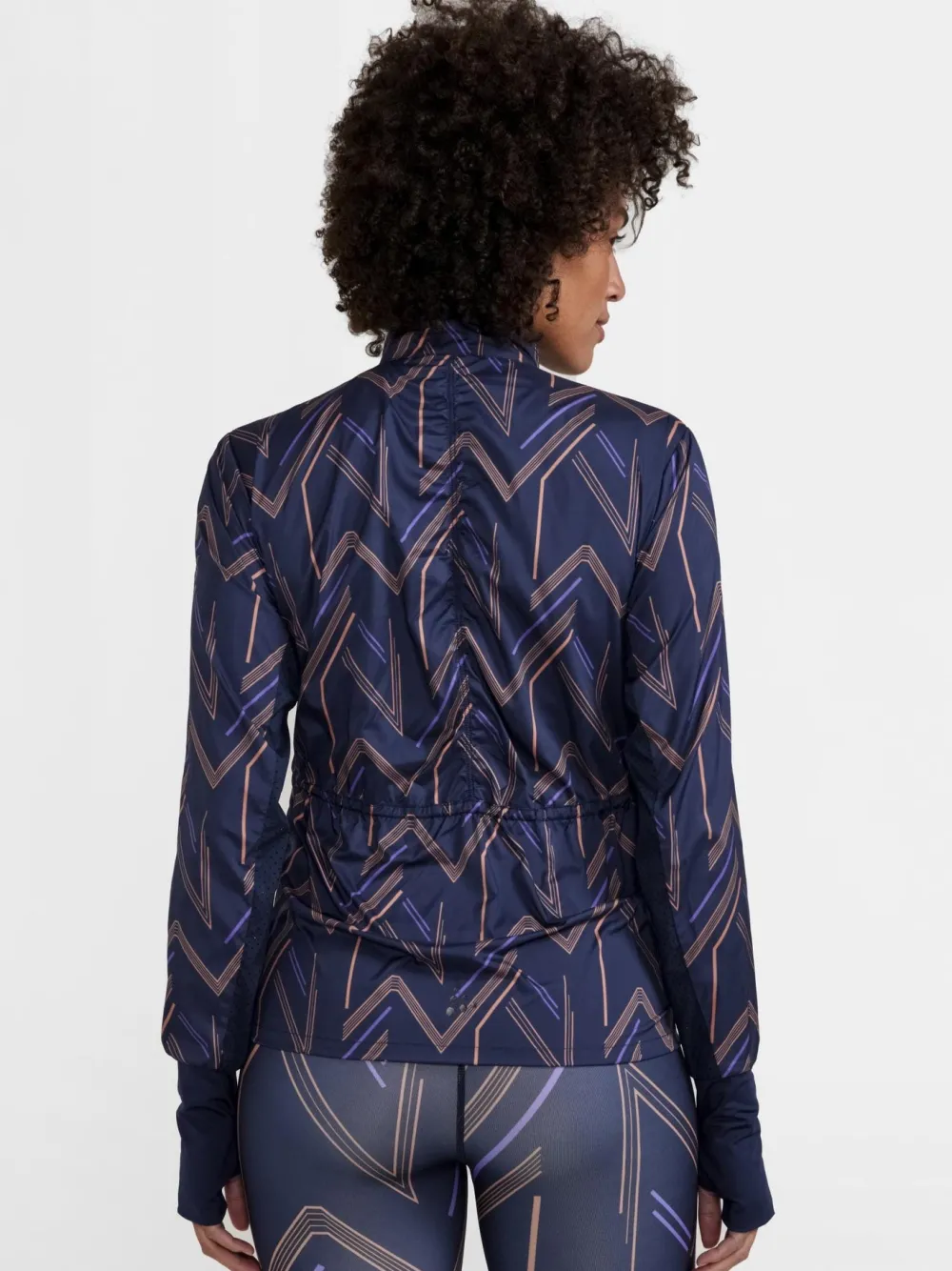 Women Craft Sportswear Women's ADV Essence Wind Jacket -