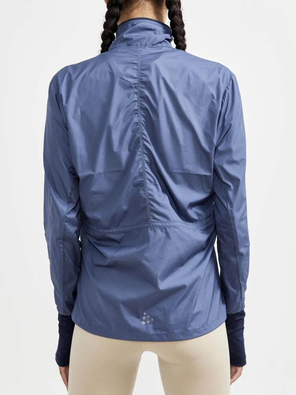 Women Craft Sportswear WOMEN'S ADV ESSENCE WIND JACKET -