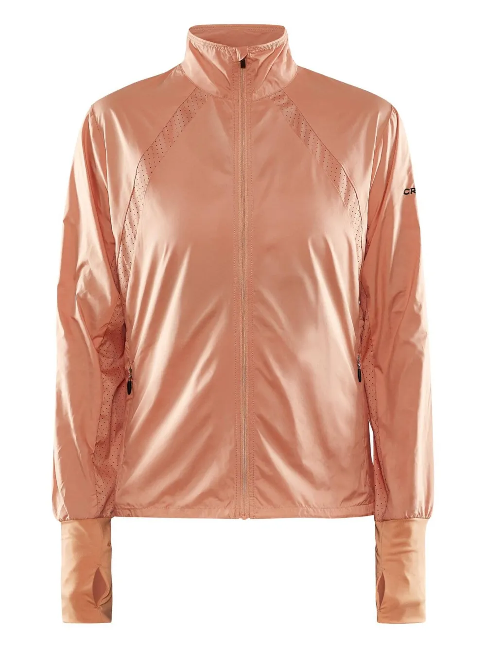 Women Craft Sportswear WOMEN'S ADV ESSENCE WIND JACKET -