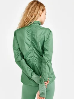Women Craft Sportswear WOMEN'S ADV ESSENCE WIND JACKET -