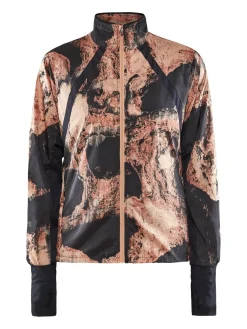 Women Craft Sportswear WOMEN'S ADV ESSENCE WIND JACKET -