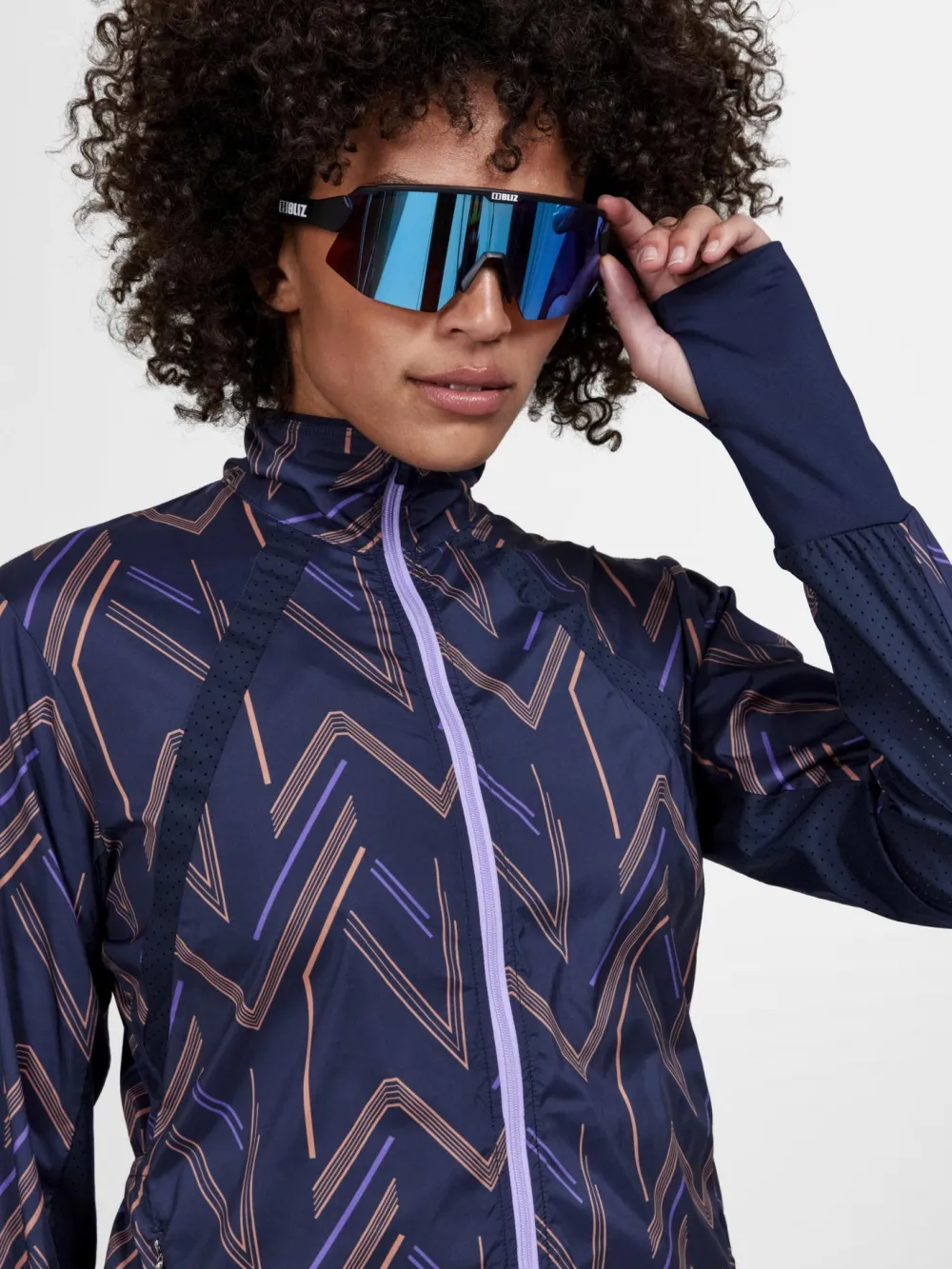 Women Craft Sportswear WOMEN'S ADV ESSENCE WIND JACKET -