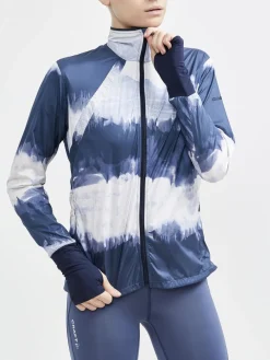 Women Craft Sportswear Women's ADV Essence Wind Jacket -