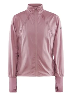 Women Craft Sportswear WOMEN'S ADV ESSENCE WIND JACKET -